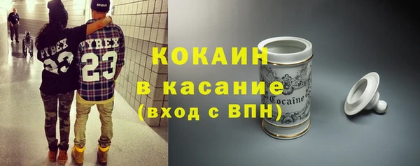 стаф Белокуриха